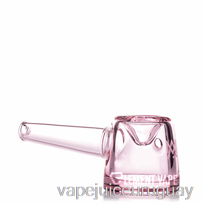 Mj Arsenal Deco Hand Pipe Rubor Vape Recargable